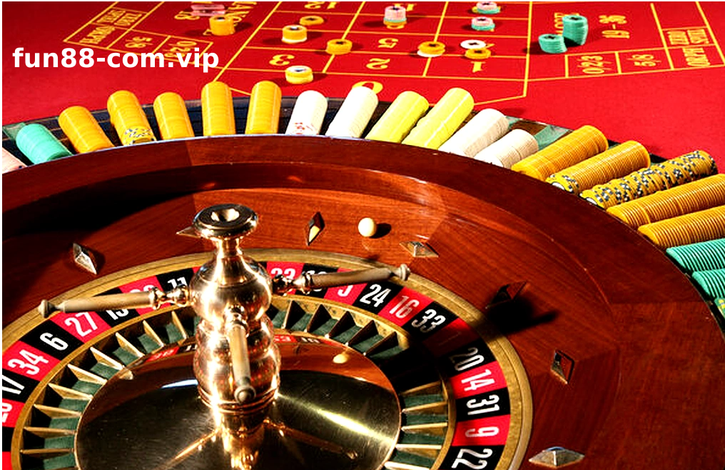 Eubet Slot Game