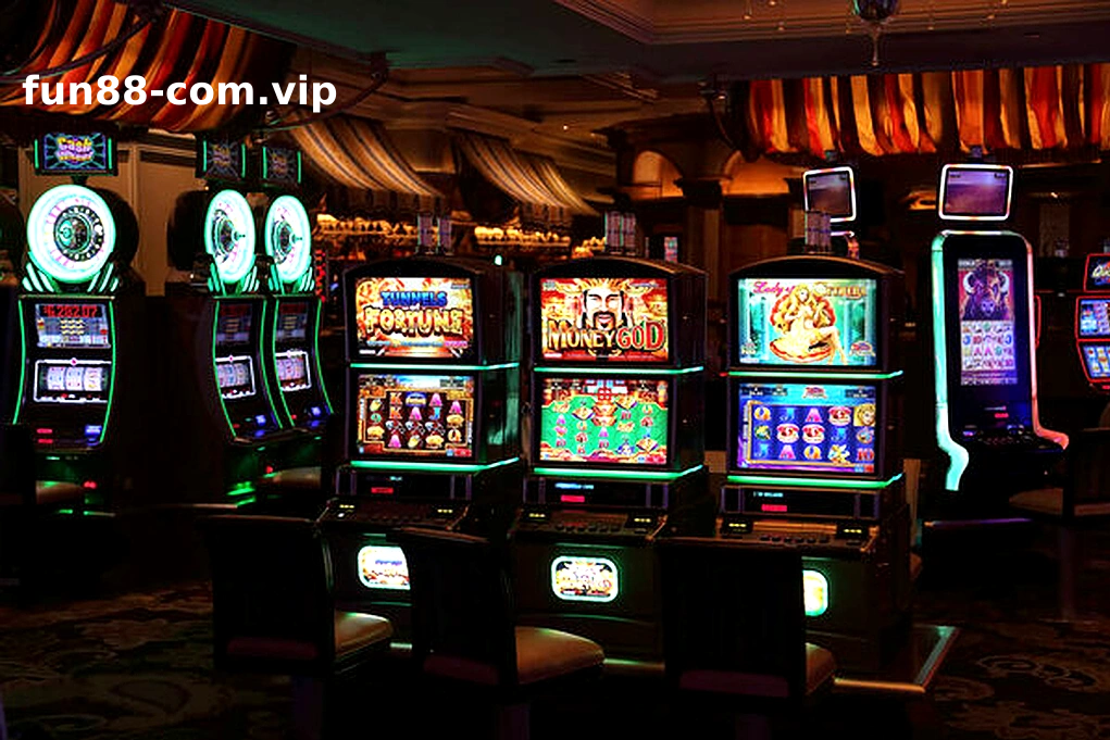 Hình minh họa của Những yếu tố tạo nên sức hấp dẫn của slot 77777